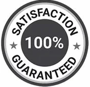 Topgarden satisfaction guaranteed