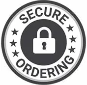 Topgarden secure ordering