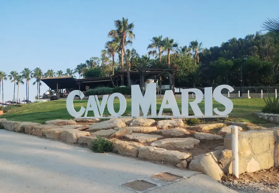 Cavo Maris