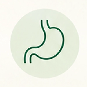 Digestion & Gut Health